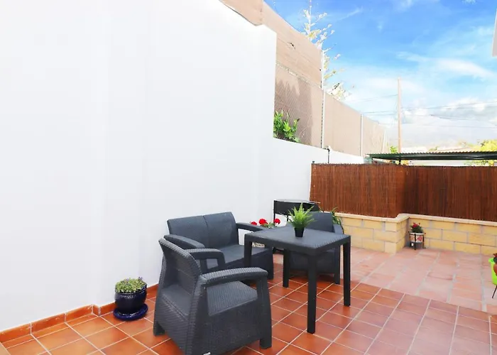 Casa Evelyn By Spainsunrentals 1028 Dom wakacyjny Nerja